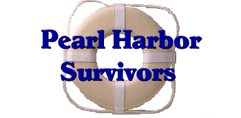 Pearl Harbor Survivors web logo